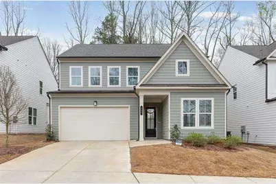 253 Birchwood Row, Holly Springs, GA 30115 - Photo 1