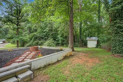4914 Howard Drive, Powder Springs, GA 30127 - Photo 46