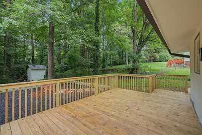 4914 Howard Drive, Powder Springs, GA 30127 - Photo 44