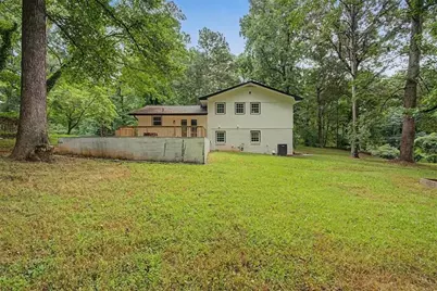4914 Howard Drive, Powder Springs, GA 30127 - Photo 52