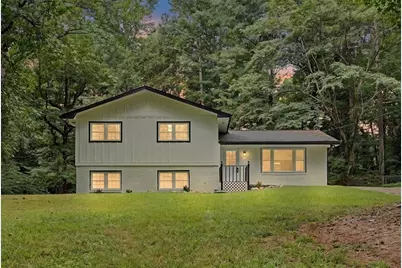 4914 Howard Drive, Powder Springs, GA 30127 - Photo 54