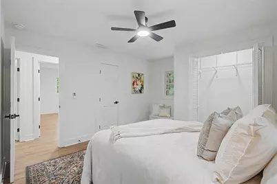 4914 Howard Drive, Powder Springs, GA 30127 - Photo 20