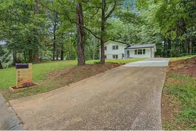 4914 Howard Drive, Powder Springs, GA 30127 - Photo 50