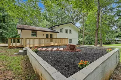 4914 Howard Drive, Powder Springs, GA 30127 - Photo 48