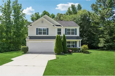 27 Waterbury Way, Douglasville, GA 30134 - Photo 1