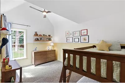2114 Jockey Hollow Drive, Kennesaw, GA 30152 - Photo 28