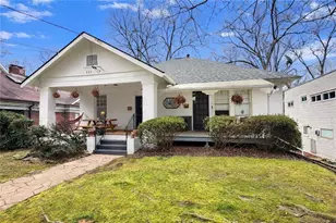 855 Charles Allen Dr, Atlanta, GA 30308 - Photo 1