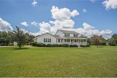 195 Skyview Drive, Social Circle, GA 30025 - Photo 2