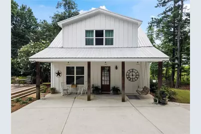 238 Dooley Road, Dallas, GA 30132 - Photo 38