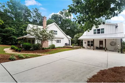 238 Dooley Road, Dallas, GA 30132 - Photo 2