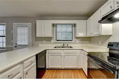 8030 Sand Wedge Circle NW, Kennesaw, GA 30144 - Photo 16