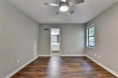 8030 Sand Wedge Circle NW, Kennesaw, GA 30144 - Photo 36