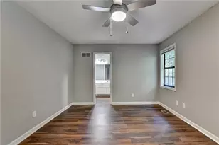 8030 Sand Wedge Circle NW, Kennesaw, GA 30144 - Photo 36