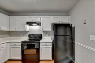 8030 Sand Wedge Circle NW, Kennesaw, GA 30144 - Photo 18