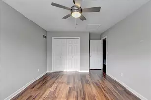 8030 Sand Wedge Circle NW, Kennesaw, GA 30144 - Photo 30