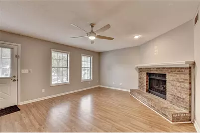 8030 Sand Wedge Circle NW, Kennesaw, GA 30144 - Photo 14