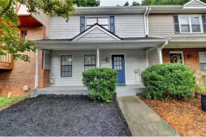 8030 Sand Wedge Circle NW, Kennesaw, GA 30144 - Photo 6