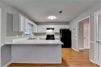 8030 Sand Wedge Circle NW, Kennesaw, GA 30144 - Photo 20