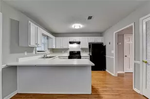 8030 Sand Wedge Circle NW, Kennesaw, GA 30144 - Photo 20