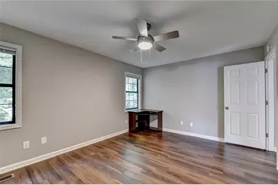 8030 Sand Wedge Circle NW, Kennesaw, GA 30144 - Photo 38