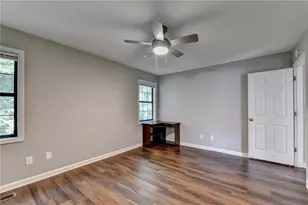 8030 Sand Wedge Circle NW, Kennesaw, GA 30144 - Photo 38