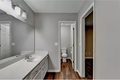 8030 Sand Wedge Circle NW, Kennesaw, GA 30144 - Photo 40