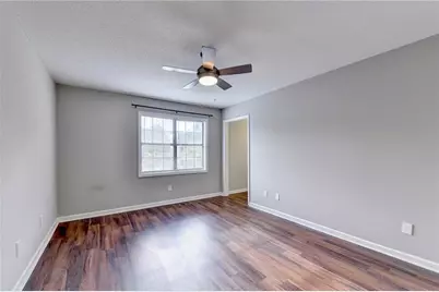 8030 Sand Wedge Circle NW, Kennesaw, GA 30144 - Photo 28