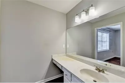 8030 Sand Wedge Circle NW, Kennesaw, GA 30144 - Photo 32