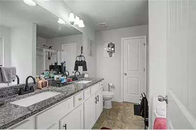 4299 Traipse Path, Ellenwood, GA 30294 - Photo 12