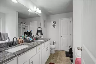 4299 Traipse Path, Ellenwood, GA 30294 - Photo 12