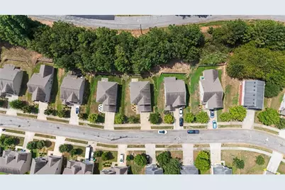 4299 Traipse Path, Ellenwood, GA 30294 - Photo 24
