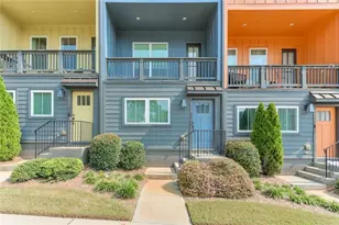 2034 SE Bixby Byway Dr SE, Atlanta, GA 30317 - Photo 2