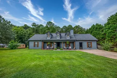 1500 Double Springs Church Road, Monroe, GA 30656 - Photo 1