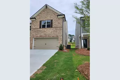 3792 Dover Run Lane, Loganville, GA 30052 - Photo 4