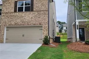 3792 Dover Run Ln, Loganville, GA 30052 - Photo 4