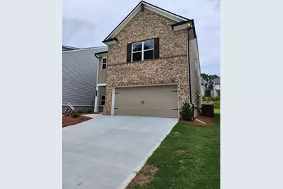 3792 Dover Run Lane, Loganville, GA 30052 - Photo 2
