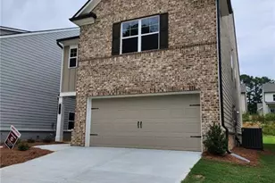 3792 Dover Run Ln, Loganville, GA 30052 - Photo 2