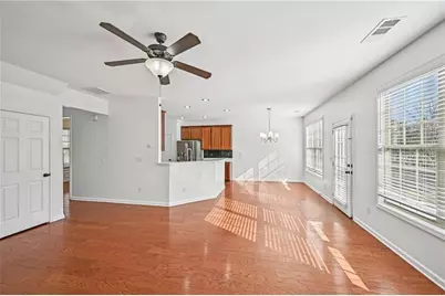 2780 Smith Ridge Trace, Peachtree Corners, GA 30071 - Photo 70