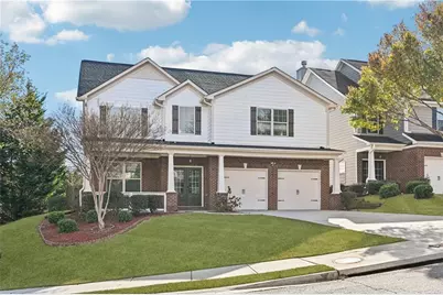 2780 Smith Ridge Trace, Peachtree Corners, GA 30071 - Photo 4