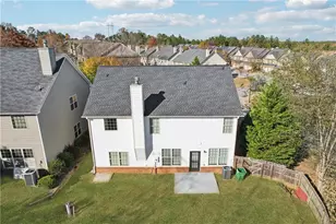 2780 Smith Ridge Trace, Peachtree Corners, GA 30071 - Photo 10