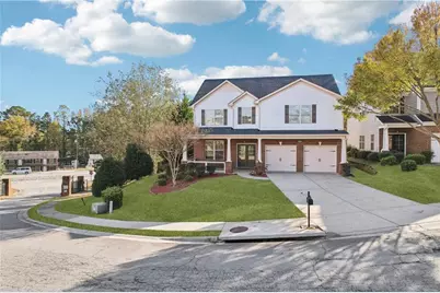 2780 Smith Ridge Trace, Peachtree Corners, GA 30071 - Photo 2