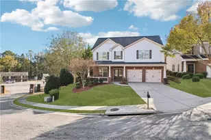 2780 Smith Ridge Trace, Peachtree Corners, GA 30071 - Photo 2