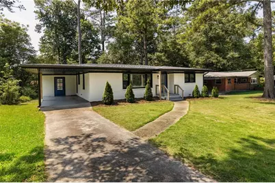 1073 Canal Street, Decatur, GA 30032 - Photo 2