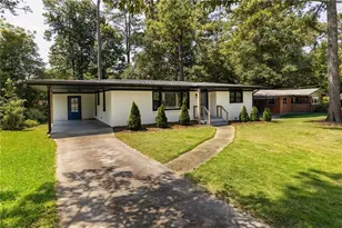 1073 Canal St, Decatur, GA 30032 - Photo 2