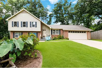 520 Rye House Court, Lawrenceville, GA 30044 - Photo 1