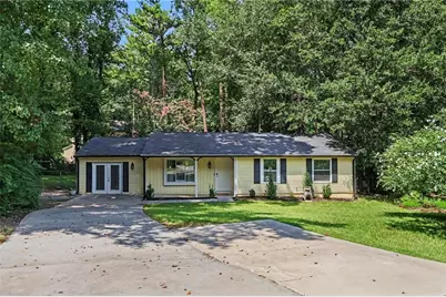 3286 Tasman Court, Lithonia, GA 30038 - Photo 2