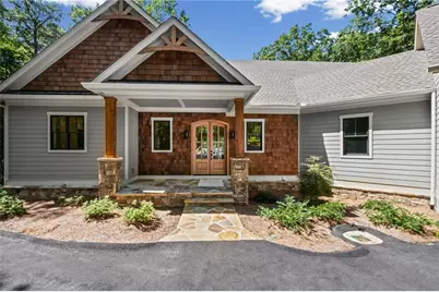 56 Black Bear Point, Big Canoe, GA 30143 - Photo 6