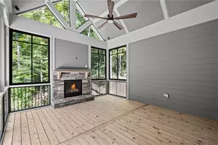 56 Black Bear Point, Big Canoe, GA 30143 - Photo 18
