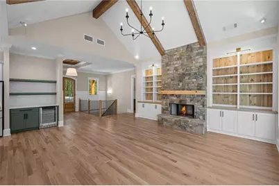 56 Black Bear Point, Big Canoe, GA 30143 - Photo 10