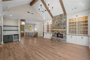 56 Black Bear Point, Big Canoe, GA 30143 - Photo 10